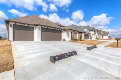 3 car garage with epoxy floor coating, electric ga