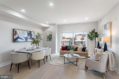 1516 E Capitol St NE unit 15, Washington, DC 20003 - photo 2