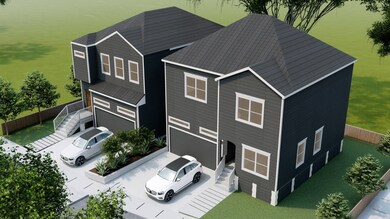 4001 Bertha St, Houston, TX 77026 - photo 5