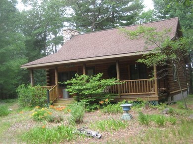 10949 N Wilvan Dr, Bitely, MI 49309 - photo 2