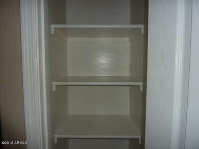 Pantry
