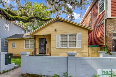 1101 E Anderson St, Savannah, GA 31404 - photo 2