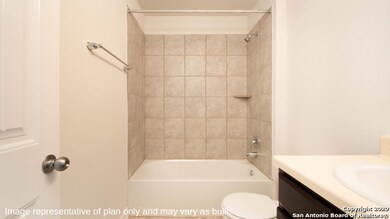 4834 Backswing Way, San Antonio, TX 78261 - photo 6