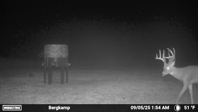 430 N River Park Rd, Burrton, KS 67020 - photo 5