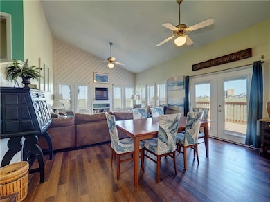 6877 State Highway 361 unit 28, Port Aransas, TX 78373 - photo 3