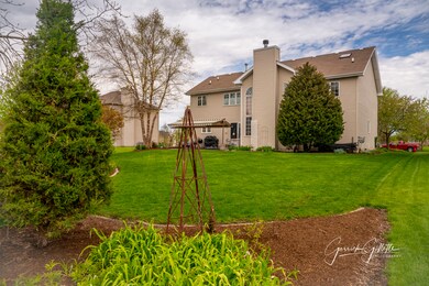 302 Clarion Ct unit 6, Oswego, IL 60543 - photo 3