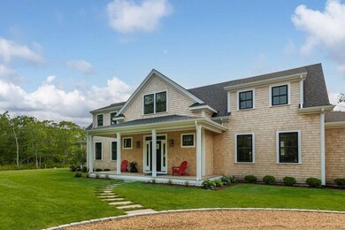 2 Bennett Way, Edgartown, MA 02539 - photo 2