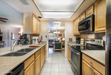 1105 W Juanita Ave, Mesa, AZ 85210 - photo 7