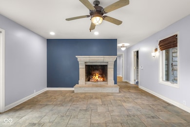 4872 S Poplar Dr, Columbus, IN 47201 - photo 7