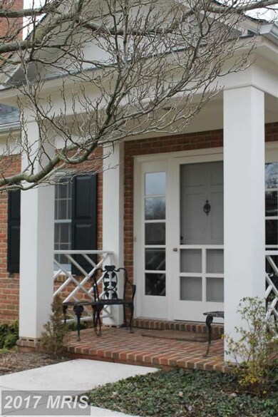 611 Brightwood Club Dr, Lutherville Timonium, MD 21093 - photo 3