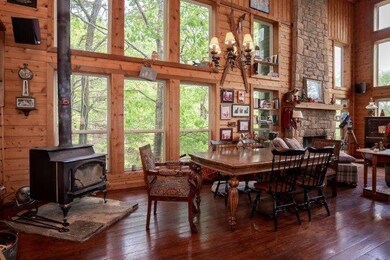 21707 Ridgeview Ln, Rogers, AR 72756 - photo 3