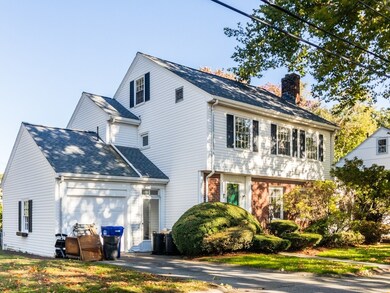 46 Saint Marys Rd, Milton, MA 02186 - photo 2