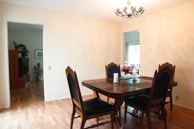 formal dining