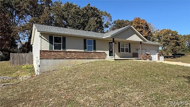 1560 Franklin Oaks Ct, Saint Clair, MO 63077 - photo 5