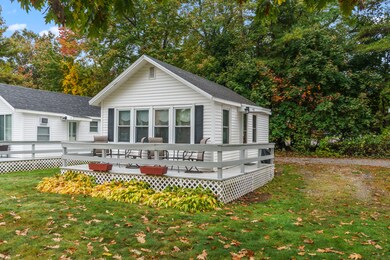 76 Post Rd unit 16, Wells, ME 04090 - photo 2