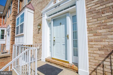 9532 Georgian Way, Owings Mills, MD 21117 - photo 4