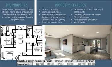 5121 Piety Dr, New Orleans, LA 70126 - photo 3