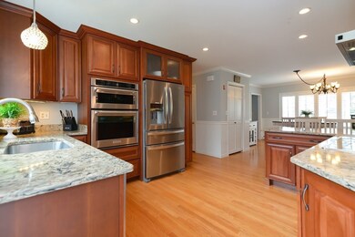 94 Chestnut Hill Rd, Millville, MA 01529 - photo 3