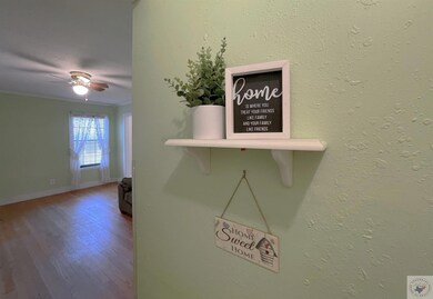 3910 Elizabeth St, Texarkana, TX 75503 - photo 3