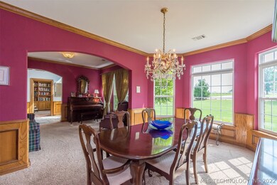 24205 N 3962 Rd, Bartlesville, OK 74006 - photo 6