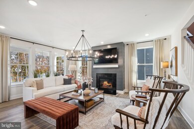 11181 Hazel Run Way, Fredericksburg, VA 22407 - photo 6