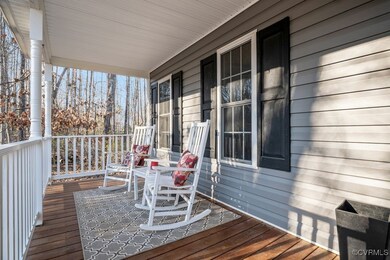 4360 Worsham Rd, Powhatan, VA 23139 - photo 4