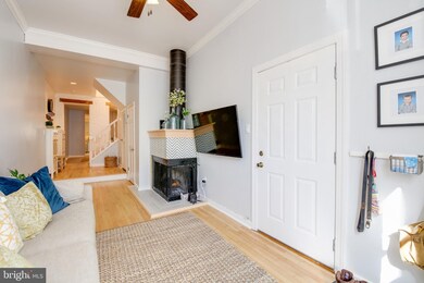 800 William St unit 1, Baltimore, MD 21230 - photo 4