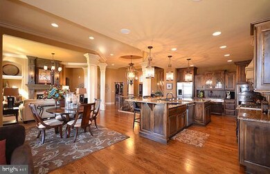 12397 Kondrup Dr, Fulton, MD 20759 - photo 4