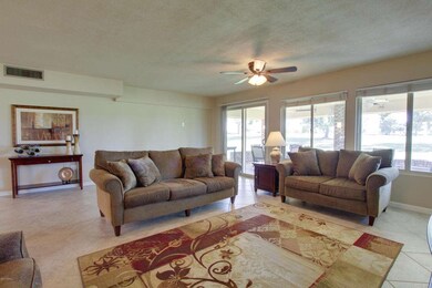 4 LIVING RM WITH GREAT VIEW OF GOLF COUR