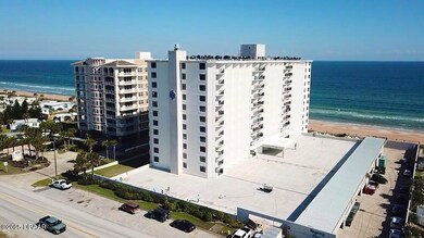 Regency Plaza Condominiums unit M110, Ormond Beach, FL 32176 - photo 2