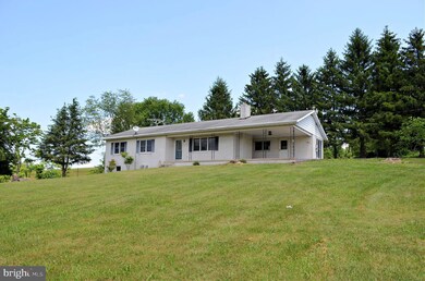 171 Peter Yost Rd, Berkeley Springs, WV 25411 - photo 4