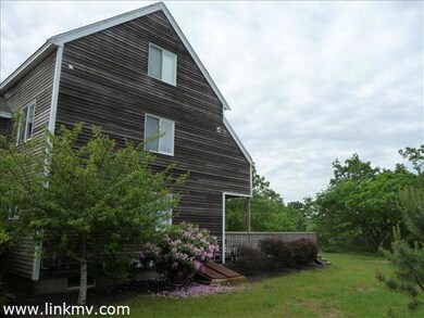 28 Coffins Field Rd, Edgartown, MA 02539 - photo 4