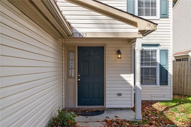 905 Ivystone Way, Newport News, VA 23602 - photo 3