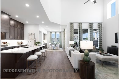 7820 Winterbloom Way, Fort Worth, TX 76132 - photo 7