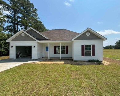 5844 Antioch Rd, Conway, SC 29527 - photo 5