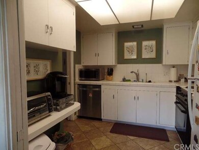 Open Kitchen 