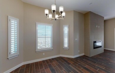 205 Isla Vista Ln, Horizon City, TX 79928 - photo 6