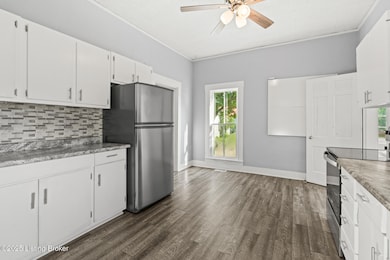 30 2nd St, Guston, KY 40142 - photo 6