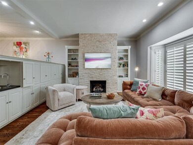 6432 Brandywine Ln, Oklahoma City, OK 73116 - photo 7