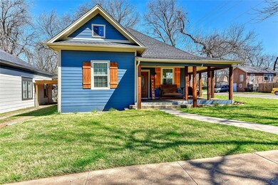 1101 W Chestnut St, Denison, TX 75020 - photo 7