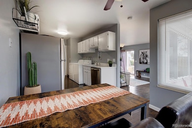 7915 Chase Cir unit 153, Arvada, CO 80003 - photo 5