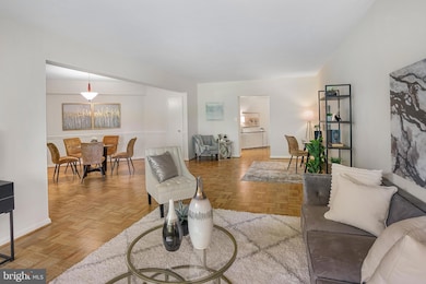 Gateway Georgetown Condos unit 411, Washington, DC 20007 - photo 5