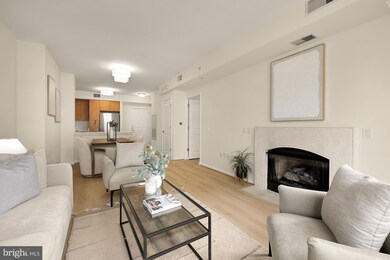 Clarendon 1021 unit 702, Arlington, VA 22201 - photo 4