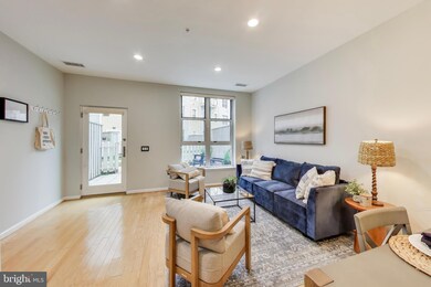 343 Cedar St NW unit 105, Washington, DC 20012 - photo 3