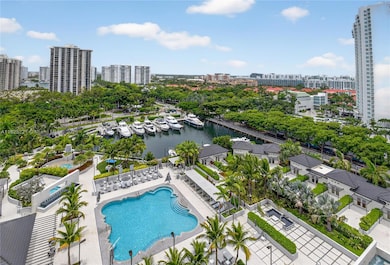 Villa Marina unit 1408, Aventura, FL 33160 - photo 7