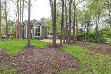 2894 Bentbrook Ln, West Lafayette, IN 47906 - photo 3