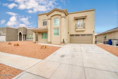 14828 Hunters Grove Ave, El Paso, TX 79938 - photo 3