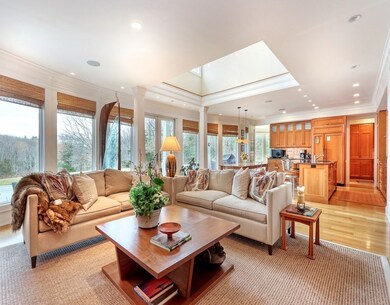 145 Weston Rd, Lincoln, MA 01773 - photo 7