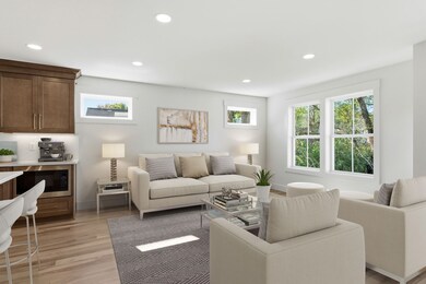 1020 W Kirkland Ave unit C, Nashville, TN 37216 - photo 4