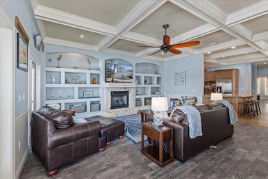 115 Main St, Steinhatchee, FL 32359 - photo 7